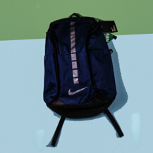 Рюкзак Nike Basketball Hoops Elite Pro / blue