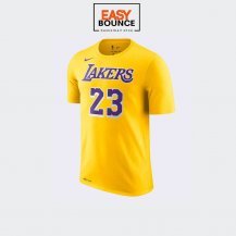 Футболка Nike James Lebron LAL Dry Tee