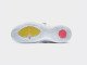 Кроссовки Nike Kyrie Flytrap III / white, black, blue fury, opti yellow