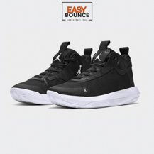 Кроссовки Jordan Jumpman 2020 / black