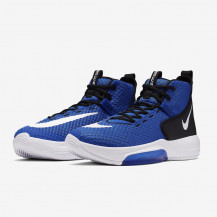 Мужские кроссовки Nike Zoom Rize Tb, Game Royal/White-Black