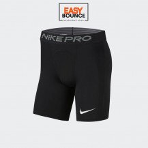 Компрессионные штаны Nike Pro Short Tight / black