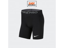 Компрессионные штаны Nike Pro Short Tight / black