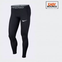 Компрессионные штаны Nike Pro Tight / black