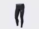 Компрессионные штаны Nike Pro 7/8 Tight / black