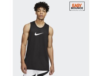 Майка Nike Dri-FIT Men's Basketball Top / black