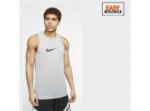 Майка Nike Dri-FIT Men's Basketball Top / grey