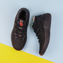 Мужские кроссовки Adidas Dame 4, Black