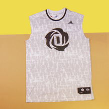 Майка Adidas Rose S/L Tee