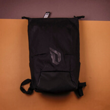 Мужской рюкзак Adidas Performance Lillard Backpack / black