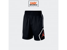 Шорты Air Jordan Jumpman Diamond Striped Short / black