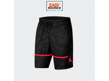 Шорты Air Jordan Jumpman Camo Short / black, infrared 23