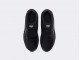 Кроссовки Nike Air Max 90 Leather (GS) / black