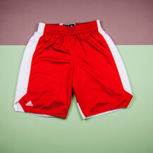 Шорты Adidas Reversible Crazy Explosive Shorts