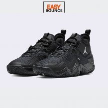 Кроссовки Air Jordan Westbrook One Take / black