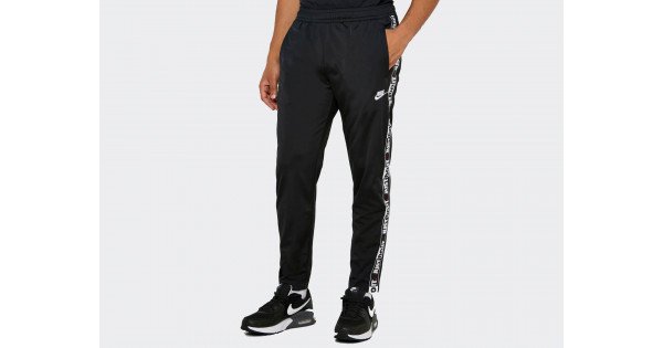 Nike Nsw JDI Pant Pk Tape black CJ4785 010