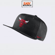 Кепка Nike Pro NBA Chicago Bulls