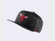 Кепка Nike Pro NBA Chicago Bulls 