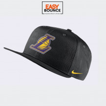 Кепка Nike Pro NBA Los Angeles Lakers