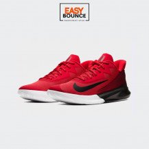Кроссовки Nike Precision 4 / university red