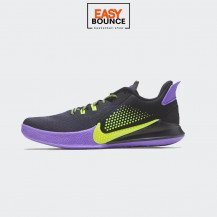 Кроссовки Nike Mamba Fury 'Lakers Away'
