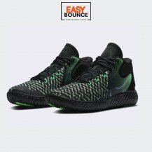 Кроссовки Nike KD Trey 5 VIII / black, green