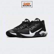 Кроссовки Nike Renew Elevate / black, white