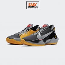 Кроссовки Nike Zoom Freak 2 / Taxi