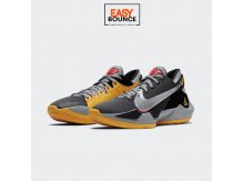 Кроссовки Nike Zoom Freak 2 / Taxi