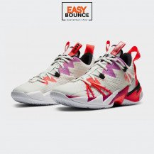 Кроссовки Jordan Westbrook Why Not Zer0.3 Se / sail,black, spruce aura