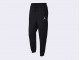 Брюки Air Jordan Jumpman Air Men's Fleece / black