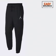 Брюки Air Jordan Jumpman Air Men's Fleece / black