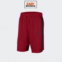 Шорты Air Jordan Jumpman / red