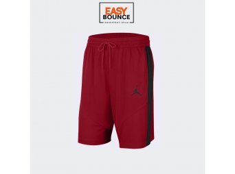 Шорты Air Jordan Jumpman / red