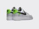 Кроссовки Nike Air Force 1 Low Worldwide / pure platinum