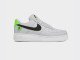 Кроссовки Nike Air Force 1 Low Worldwide / pure platinum
