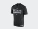 Футболка Nike NBA Nets Training Dri-FIT T-Shirt / black
