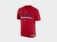 Футболка Nike NBA Chicago Bulls Training Dri-FIT T-Shirt / red