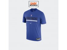 Футболка Nike NBA Dallas Mavericks Training Dri-FIT T-Shirt