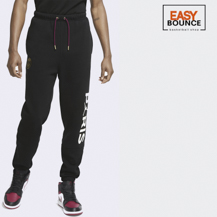 Брюки Air Jordan Paris Saint-Germain Men's Pants / black