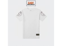 Футболка Air Jordan Paris Saint-Germain Logo T-Shirt / white