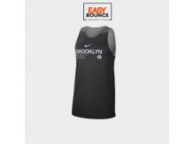 Майка Nike Brooklyn Nets Standard Issue NBA Reversible Tank