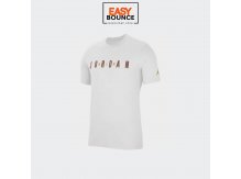 Футболка Air Jordan Sport DNA Men's Short-Sleeve Crew / white