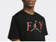 Футболка Air Jordan Graphic Fly / black