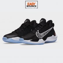 Кроссовки Nike Zoom Freak 2 / black, white