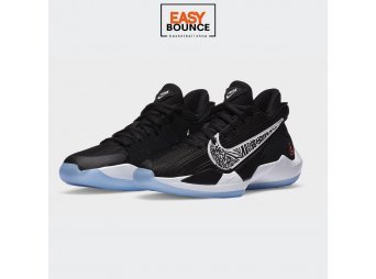 Кроссовки Nike Zoom Freak 2 / black, white
