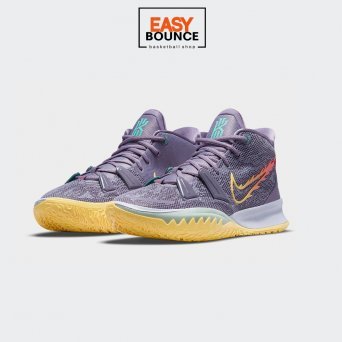 Кроссовки Nike Kyrie 7 / daybreak, citron pulse