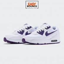 Кроссовки Nike Air Max 90 / court purple