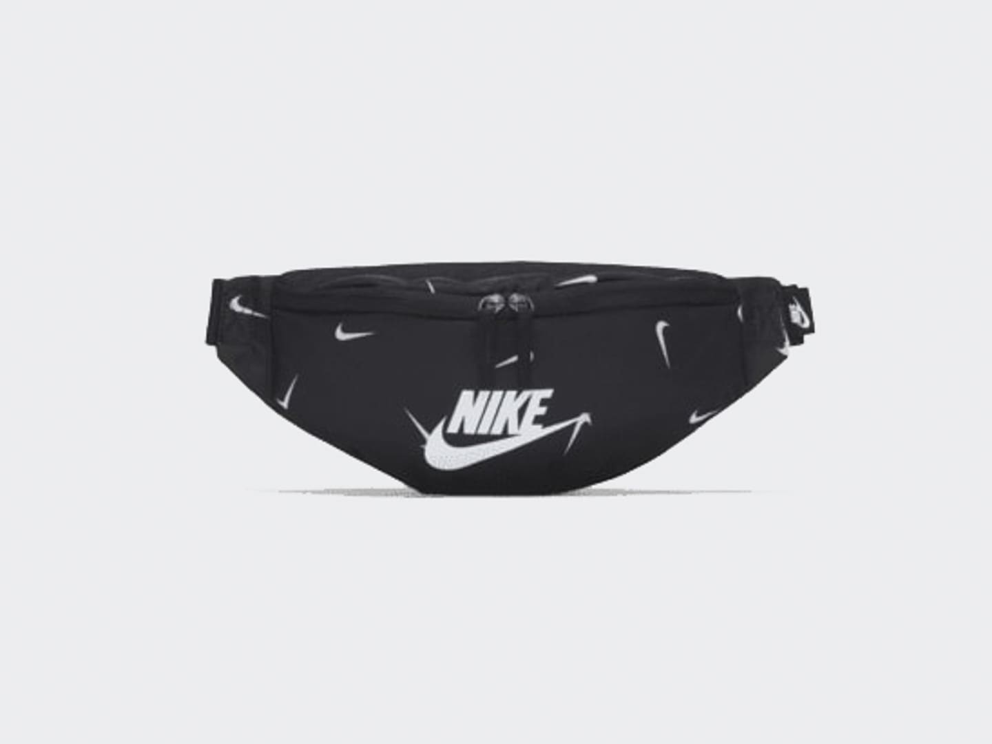 Nike heritage sack pack best sale