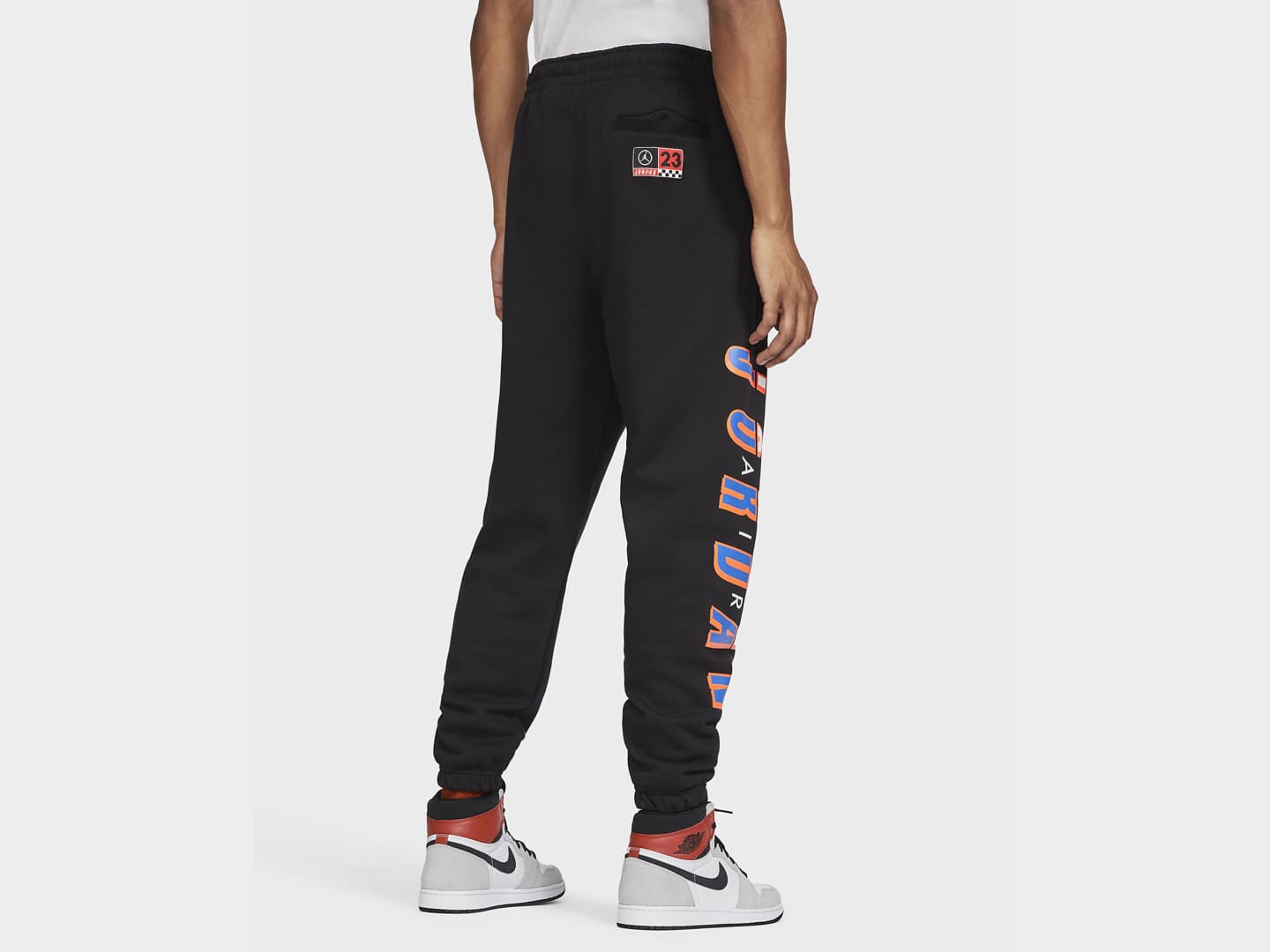 Mj sport. Jordan Sport DNA штаны. MJ Sport DNA Pant штаны. Sport DNA hbr Pant, Black. Штаны Air Jordan.